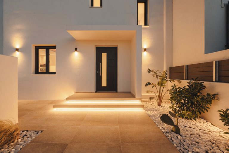 Exterior & Views 2, C & G Villas, South Aegean