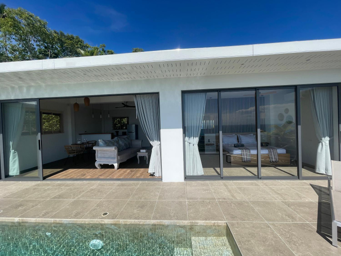 Others 3, LOLISEA Luxe view villas, Ko Phangan