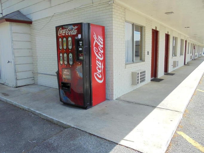 1, Pinelodge Motel, Appling