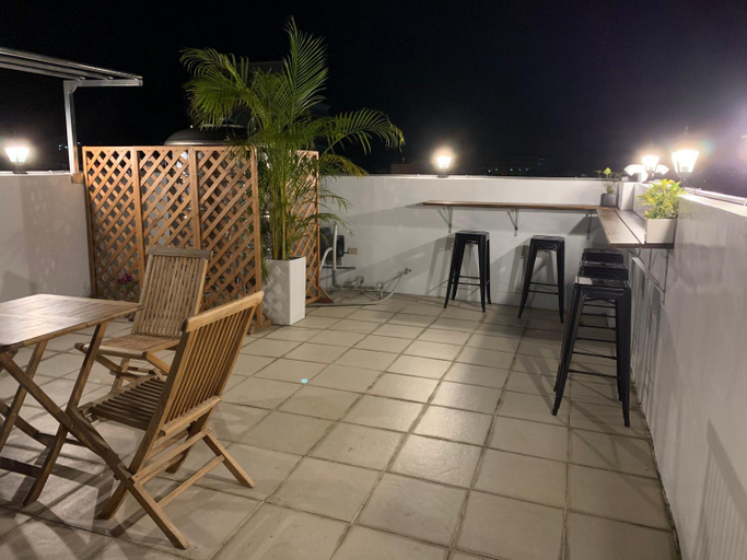 Others 5, 910 Hostel (Chengdong), Hualien