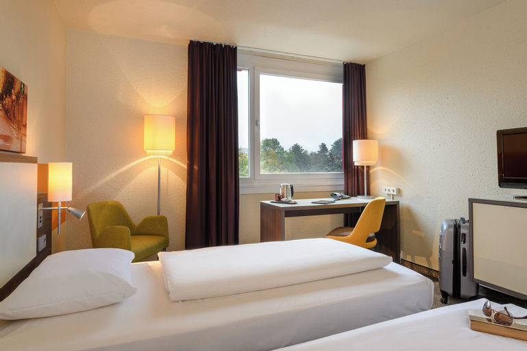 MERCURE HOTEL KOELN- WEST, Cologne