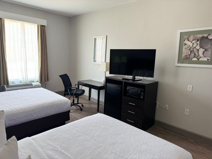 Bedroom 4, Sonesta Essential La Porte, Houston
