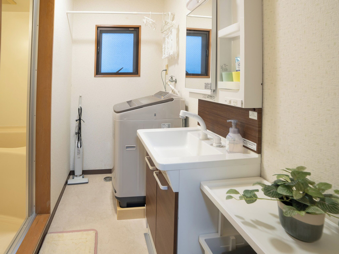 Bedroom 2, CROSSA VILLAGE SAKURA, Sakura