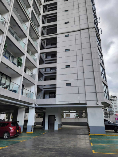 Exterior & Views, Lux Suites Gatundu Heights Kileleshwa, Dagoretti North