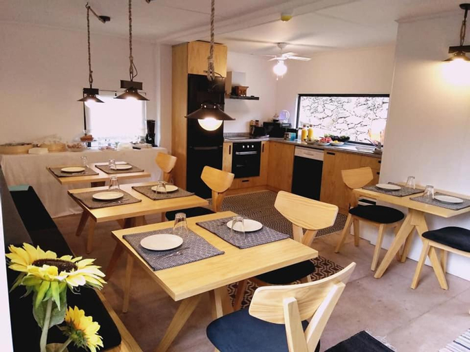 Food & Drinks, Ninho da Avo Selvagem, Montalegre