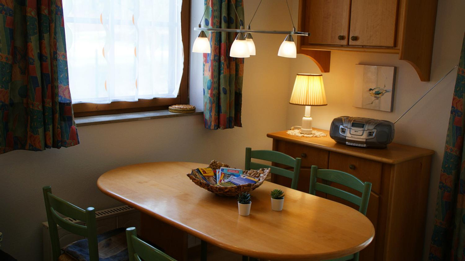 Dining Room 5, Apartment Famli Relax Karnten, Klagenfurt Land