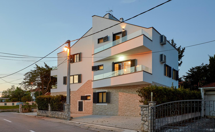 Others 4, Apartments Nika, Sveti Filip i Jakov