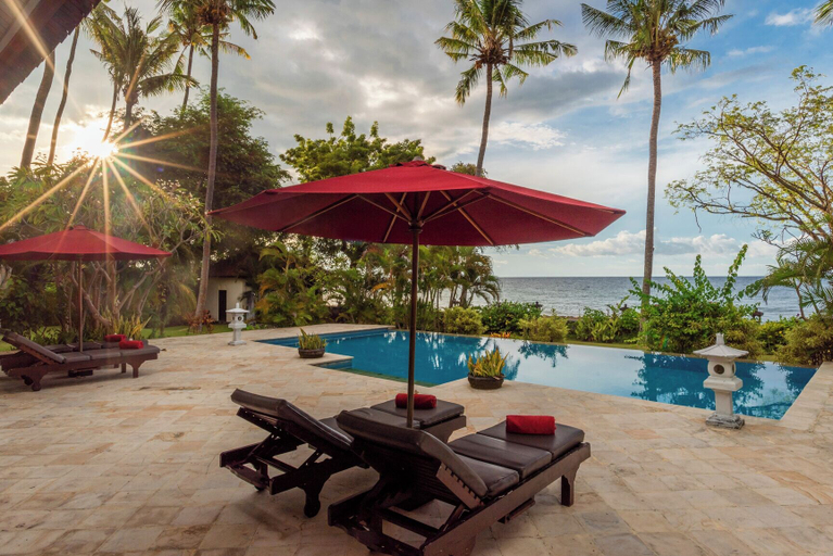 Sport & Beauty 3, Villa Burung, Buleleng