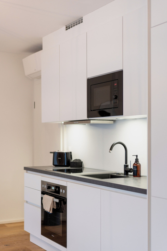 Others 4, Vienna Heights Premium Apartments, Wien