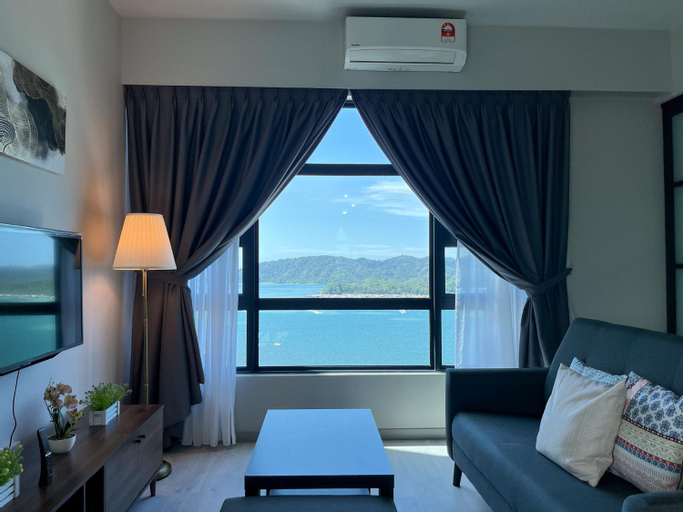 Jesselton Point Seaview Suites Kota Kinabalu, Kota Kinabalu