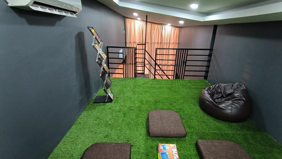 Others 5, The Loft House, Dimapur