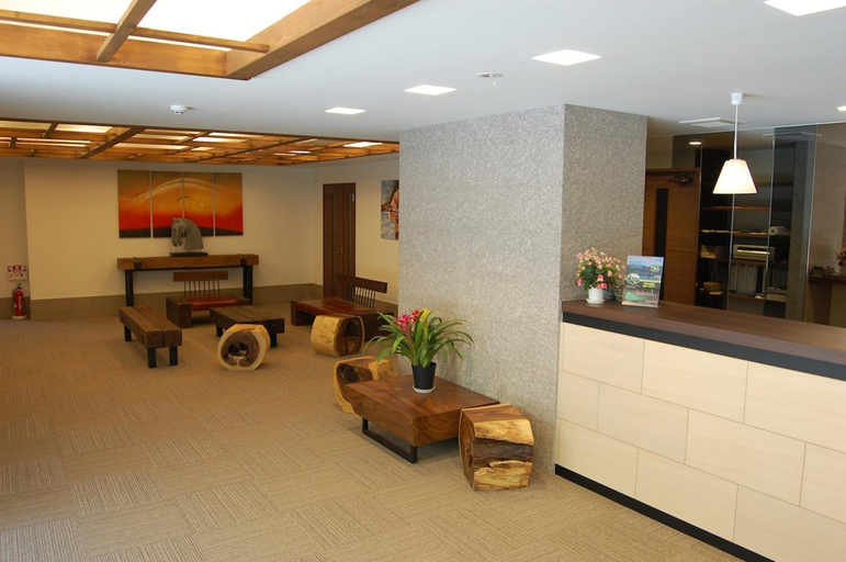 Public Area 4, Hakuba Grand Apartments, Hakuba