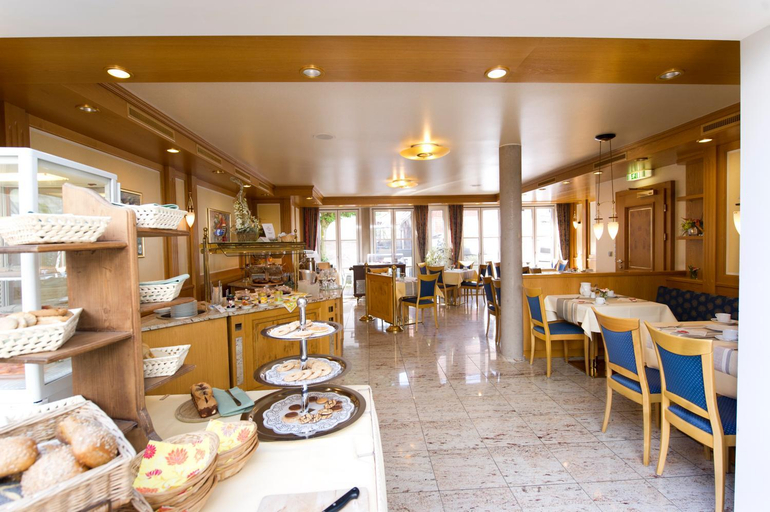 Food & Drinks 5, Göbels Hotel Zum Löwen, Hersfeld-Rotenburg
