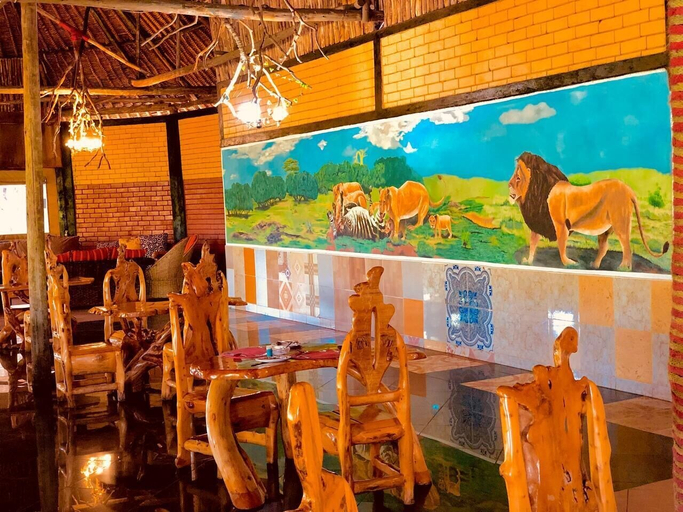 Food & Drinks 4, Eco Mara Tented Camp, Narok West