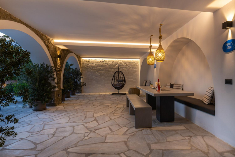 Others 3, Callisti Mykonos Town with pool view and Calypso upper floor with sea view, South Aegean