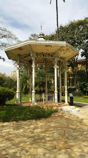 Others 5, Apart Hotel em Caxambu207, Caxambu