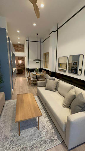 Others 4, Apartamentos Alcala, Madrid