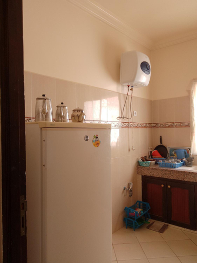 Others 5, Sunny Hay Salam Apartment, Steps from Agadir Beach, Agadir-Ida ou Tanane