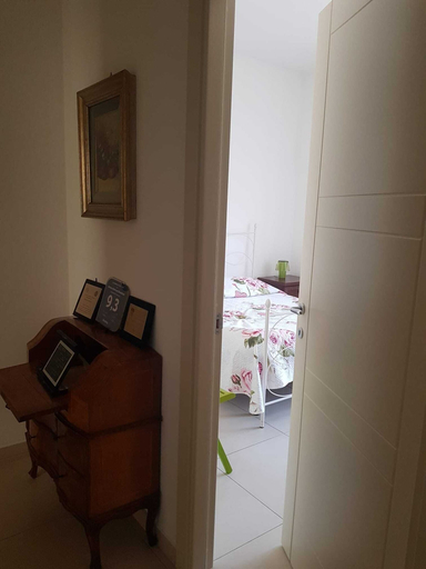 Bedroom 3, Antares Bed And Breakfast, Syracuse