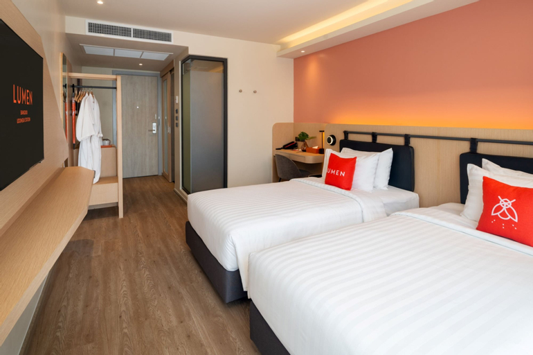 Bedroom 5