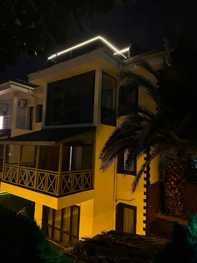 Exterior & Views 2, Mavilla Hotel, Beykoz