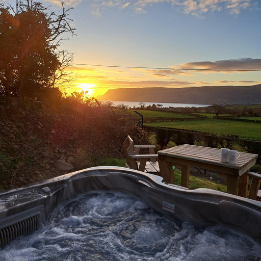 Others 3, Glens glamping, Causeway Coast and Glens