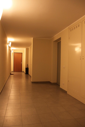 Others 5, Luxory Suites, Milano