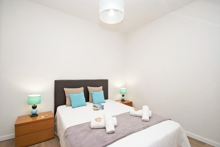 Bedroom 3, Villa Hollywood, Albufeira