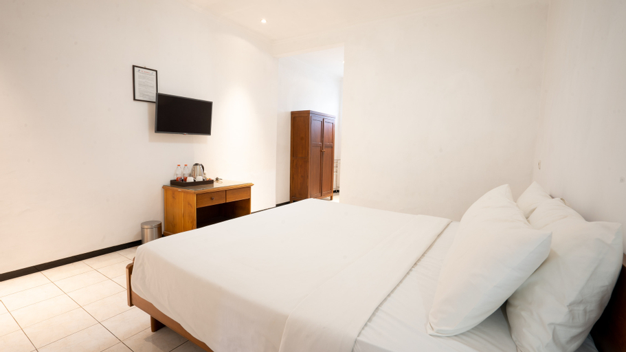 Bedroom 7