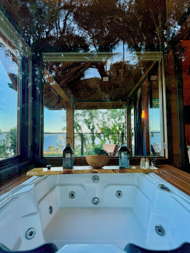 Room 3, VALLÉE POUSADA BOUTIQUE, Urubici