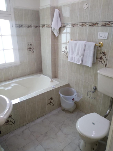 Bathroom 3, Mashoo Resorts, Kullu