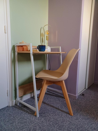 Others 3, Auberge La Peniche, Allier