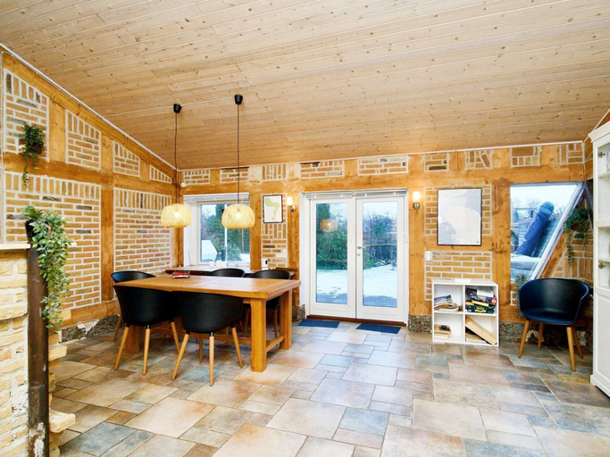 Others 4, Charming Harbor Cottage-by Traum, Frederikssund