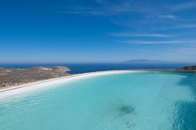 Others 5, 360 Sunset Villa with Private Pool, South Aegean