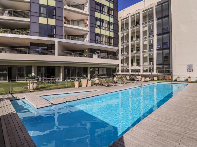 Others 2, Mandela Place Apartment, City of Cape Town