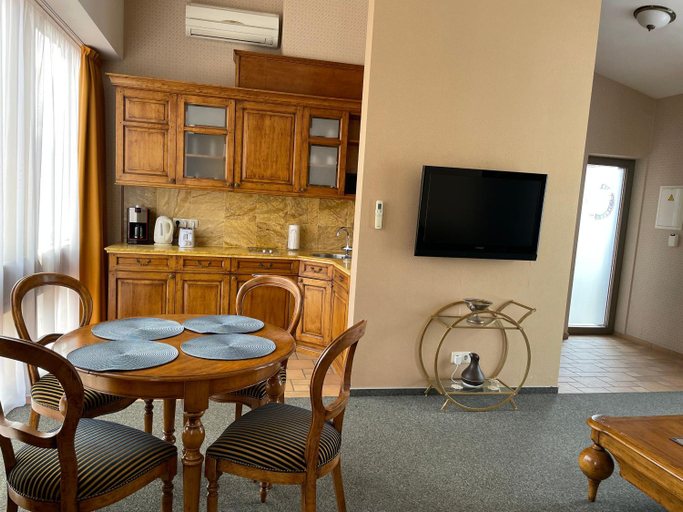 Others 4, Apartment Senamiescio Inkaras, Klaipėdos