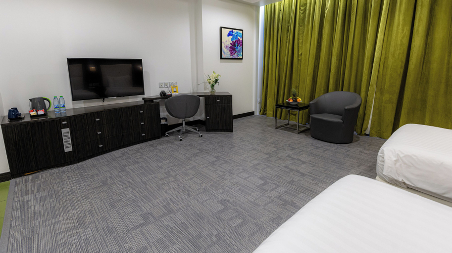 Bedroom 18