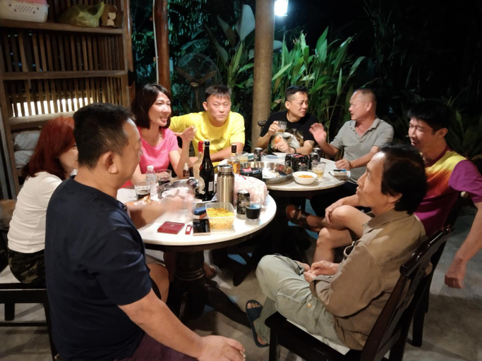 Others 3, Jimmy Durian Orchard, Bentong