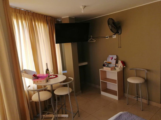 5, HOSTAL LA NOCHE - Pisco, Pisco