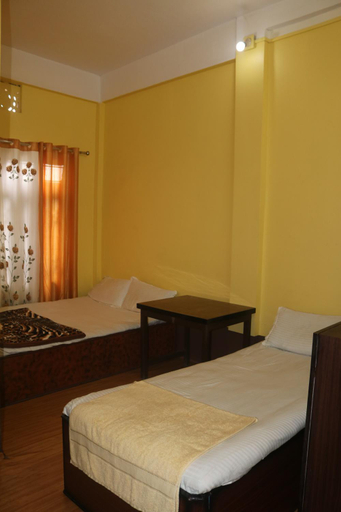 Others 4, Hotel Quality, Mechi