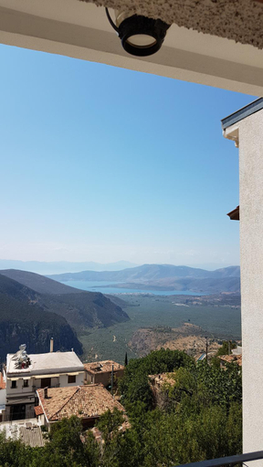 Others 4, Hotel Orfeas, Central Greece