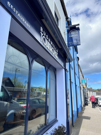 Exterior & Views, Bushmills Townhouse, Causeway Coast and Glens