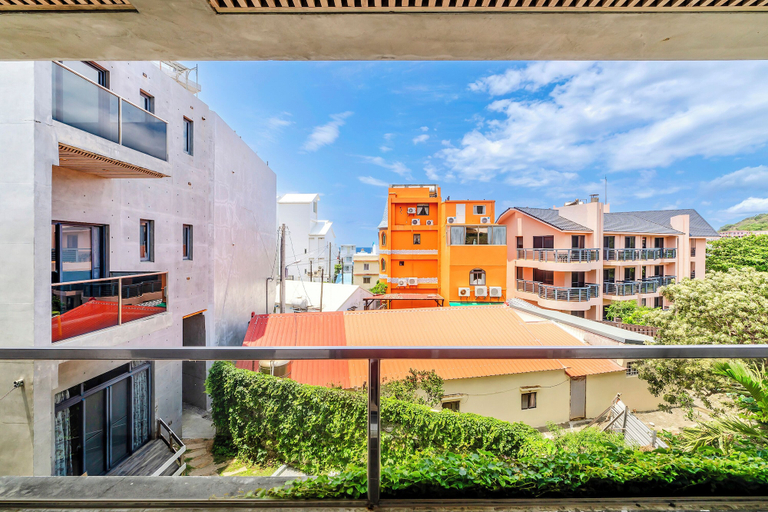 Exterior & Views 2, Inn Harajuku, Pingtung
