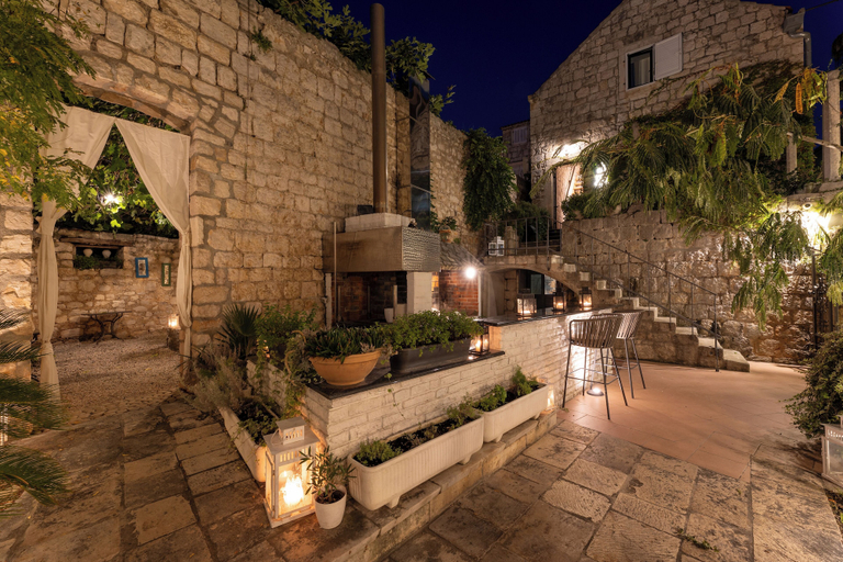 Exterior & Views 2, Hotel San Giorgio, Vis