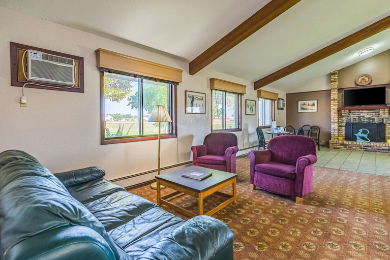 Others 4, Rodeway Inn Saint Joseph, Stearns