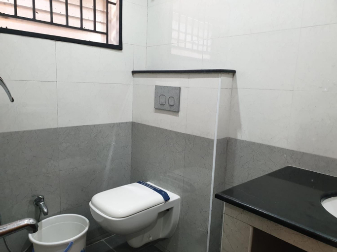 Bedroom 3, Kanmani Elite - A Perfect Home, Tiruchirappalli