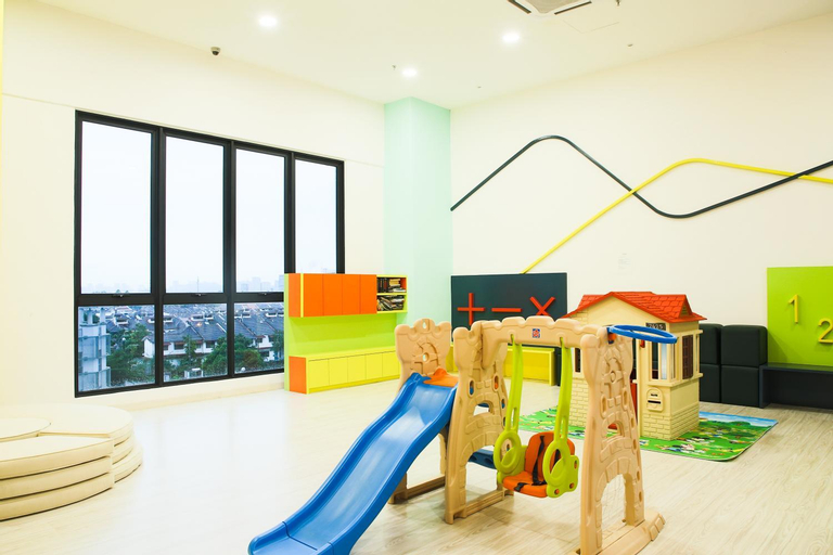 Kids playground 13