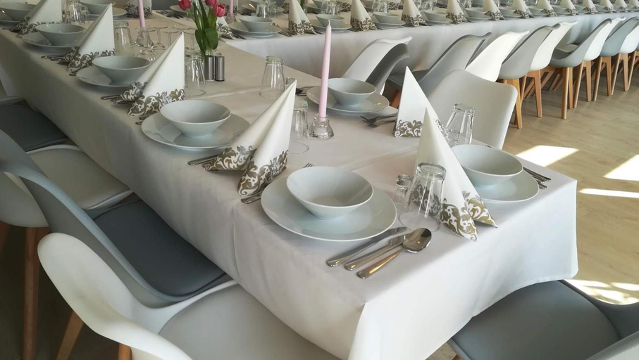 Food & Drinks 4, Inner City Hotel, Kutno