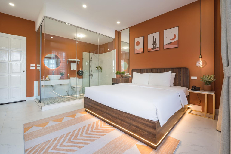 Bedroom 7