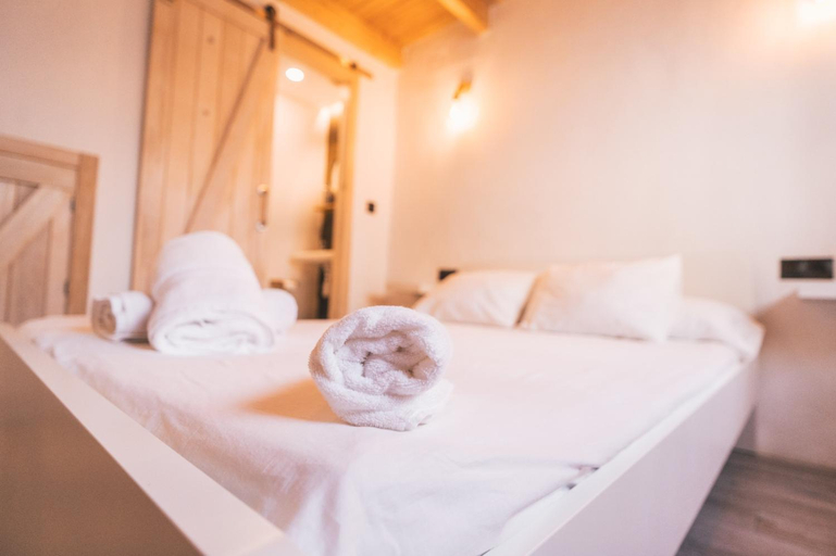 5, Apartamentos a&c suite, Málaga